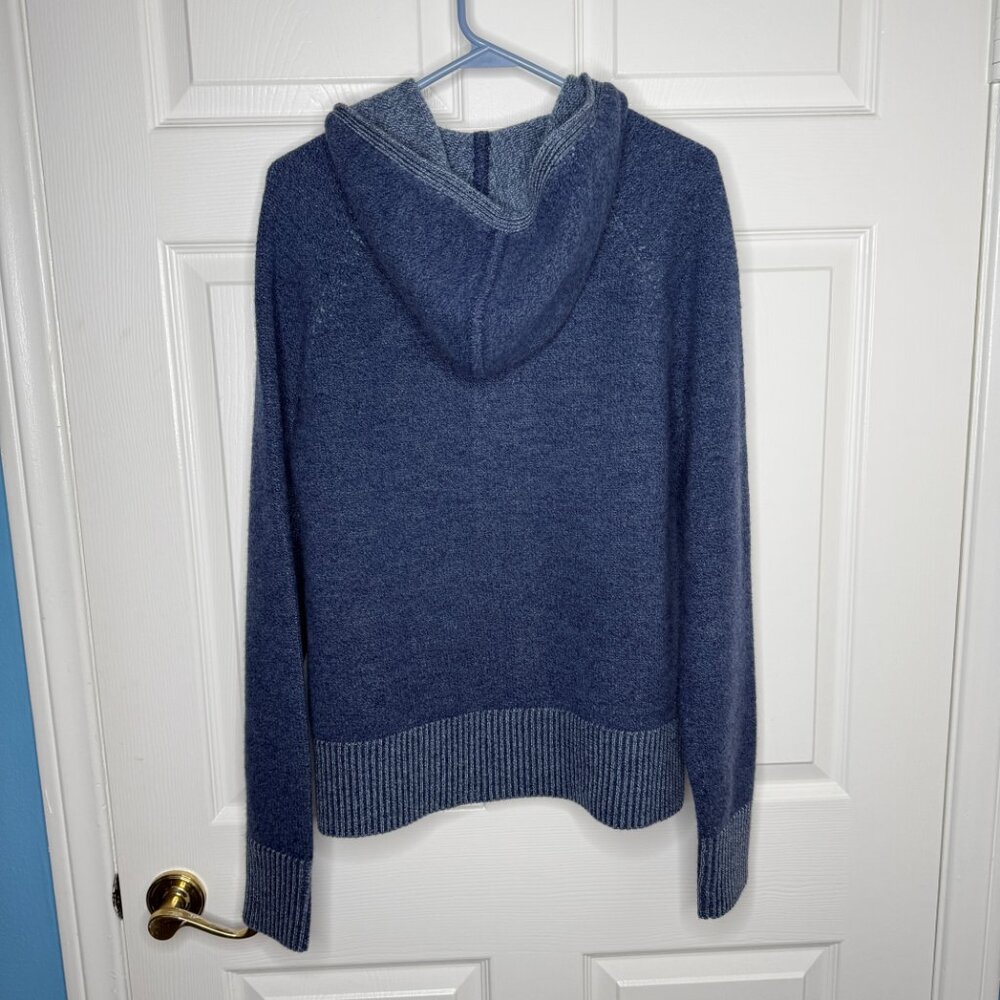 Allbirds Ironbark Hoodie - RARE - Picture 3 of 5